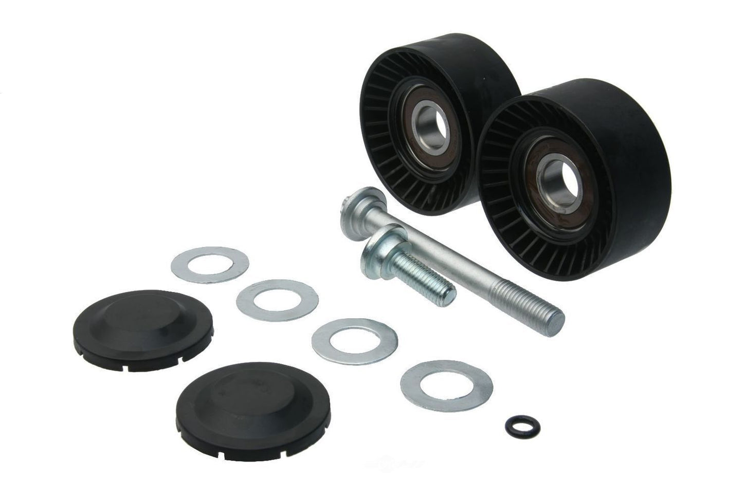 URO SHORT SKU URO-011927 Accessory Drive Belt Tensioner