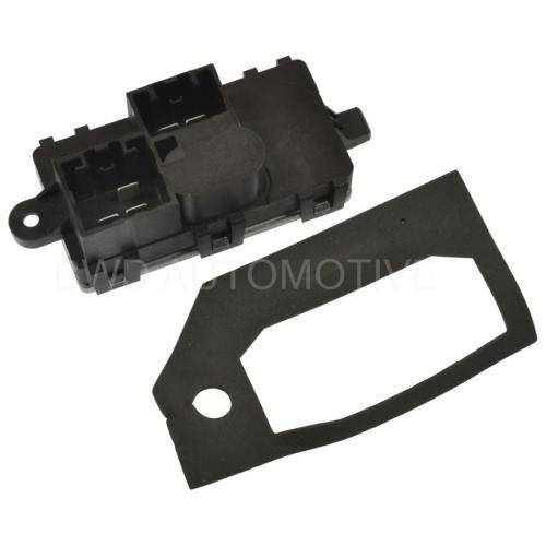BWD RU1564 HVAC Blower Motor Resistor