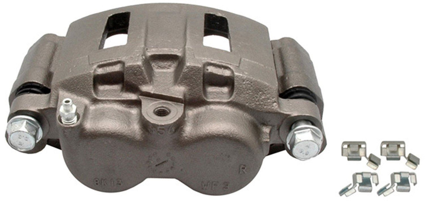 ACDelco Professional Durastop 18FR1372 Disc Brake Caliper