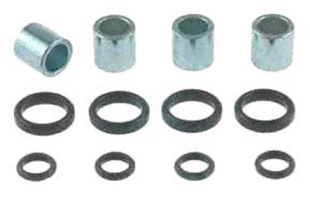 Kit de matériel de frein à disque Raybestos H5533A