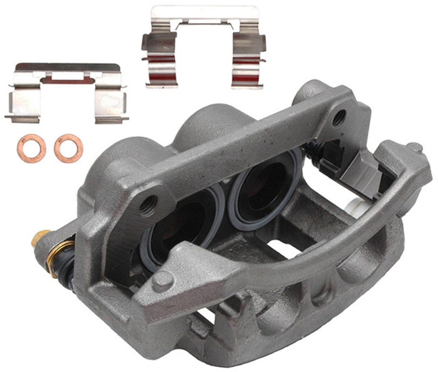 ACDelco Professional Durastop 18FR2092 Disc Brake Caliper