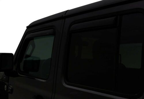 Auto Ventshade (AVS) 194811 Deflector de ventana lateral