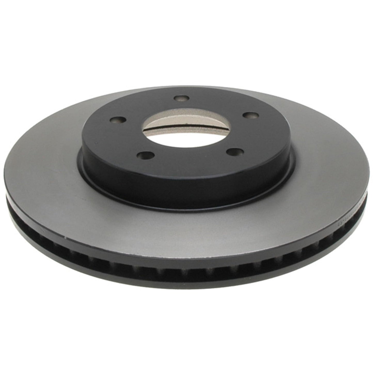 ACDelco Professional Durastop 18A1424 Rotor de freno de disco
