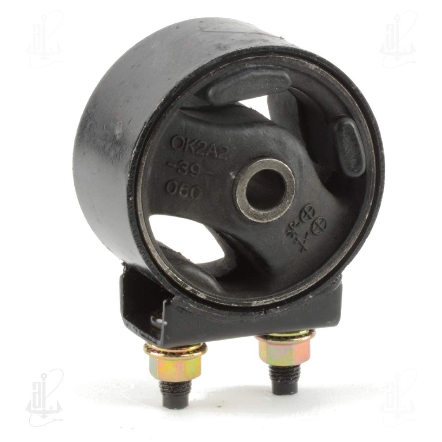 Ancla 8906 Soporte del motor
