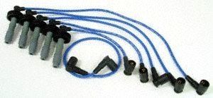 NGK Canada 54120 Juego de cables para bujías