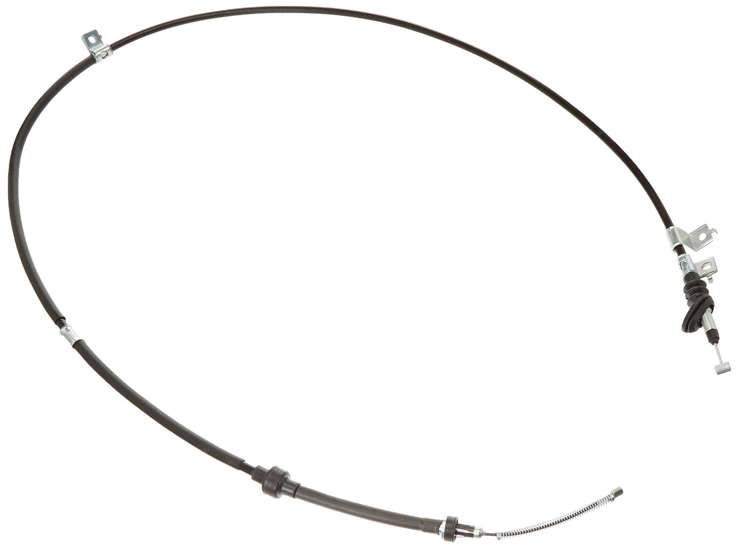 Cable de freno de estacionamiento Raybestos BC97425