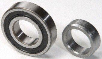 National Seal/Bearing 511017 Wheel Bearing