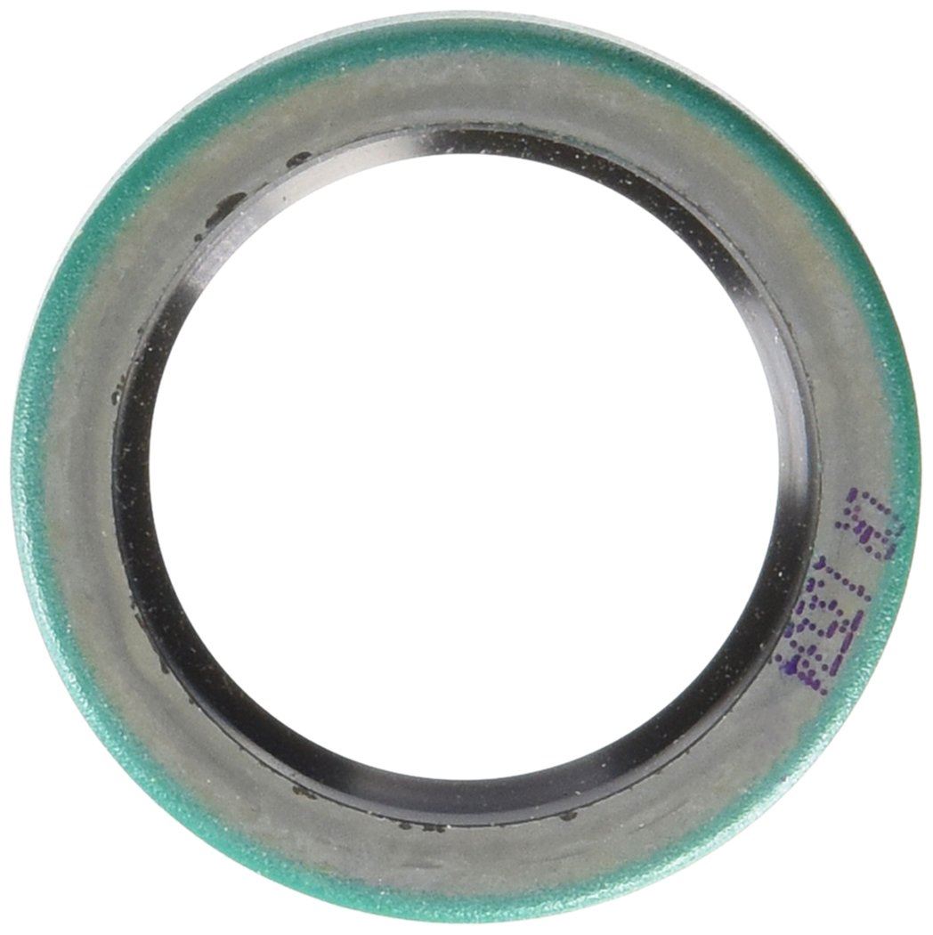 SKF 13534 Sello de transmisión manual