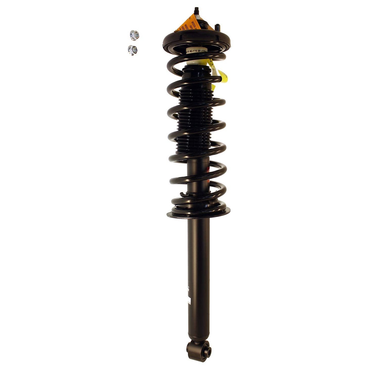 KYB SR4132 Ensemble de jambe de suspension et de ressort hélicoïdal