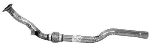 Walker Exhaust 54452