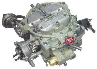 Autoline Products C9625 Carburetor