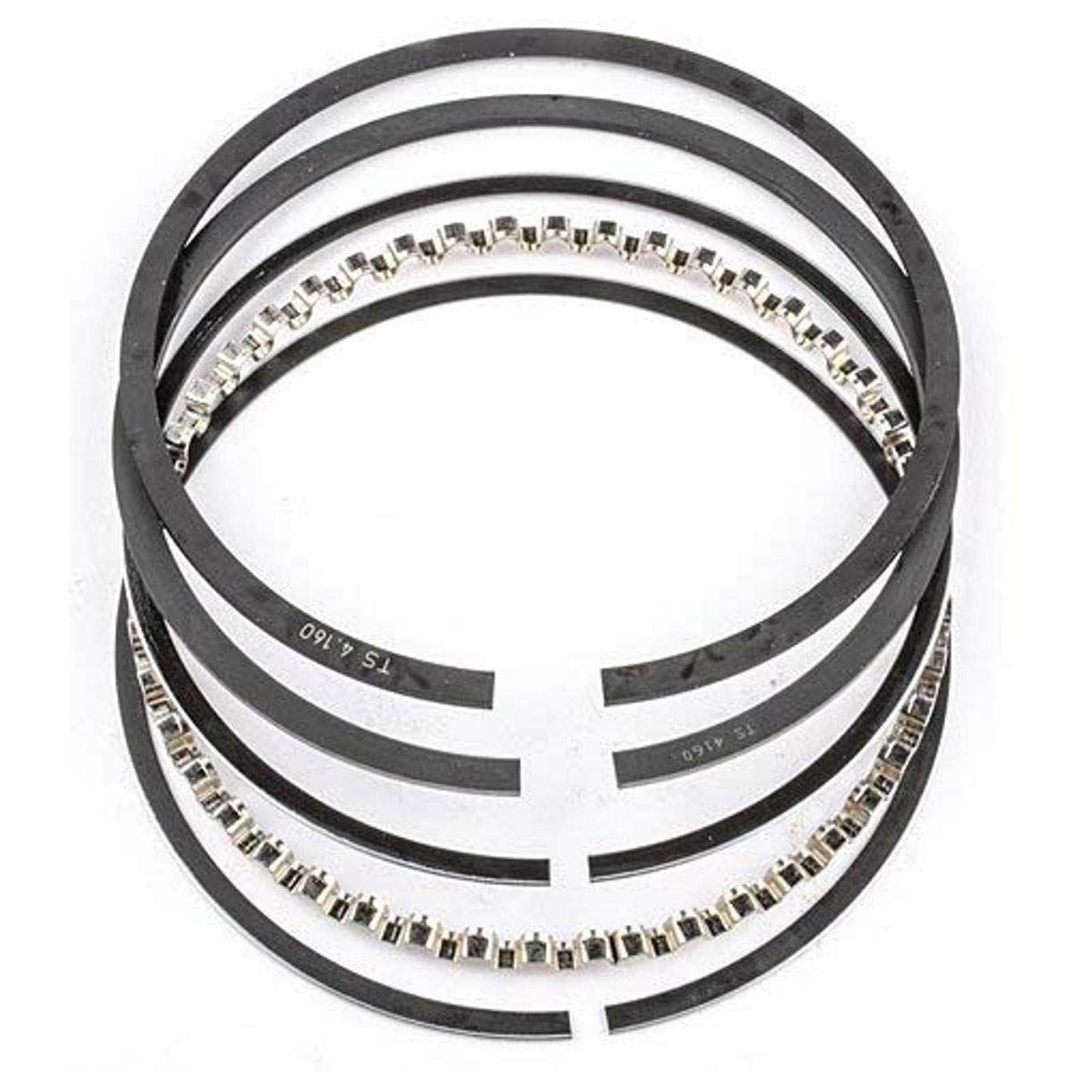 Mahle 41858CP.030 Engine Piston Ring Set