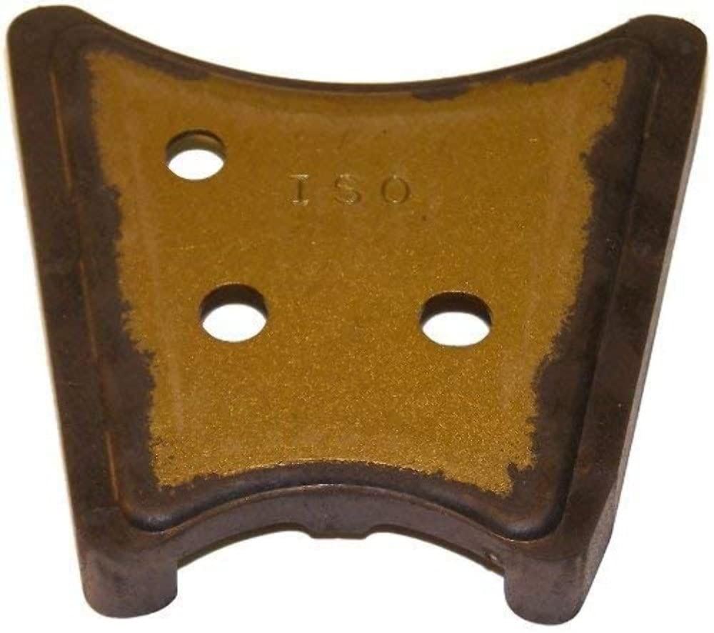 Cloyes Gear & Product 9-5336 Amortiguador de sincronización del motor