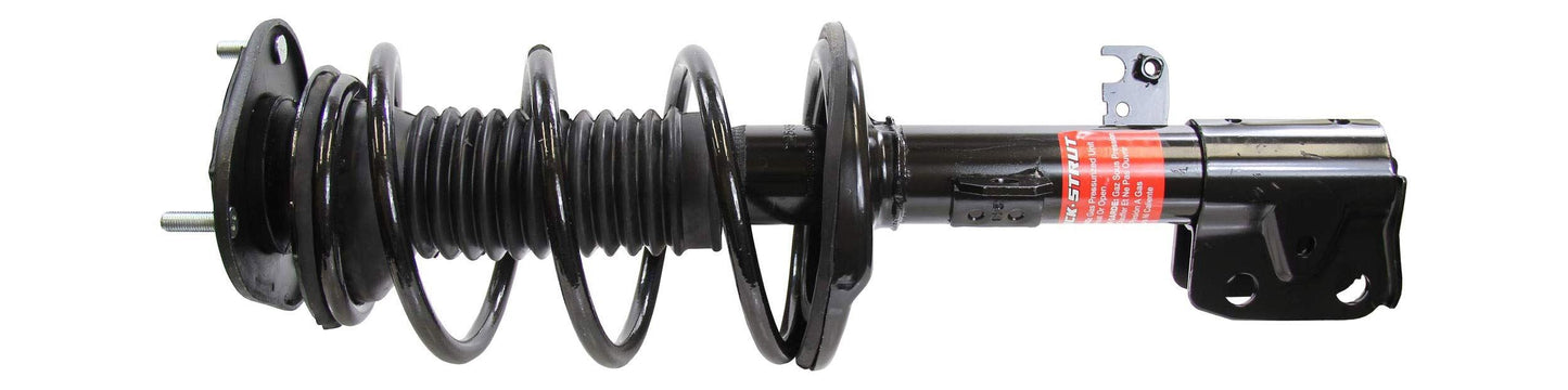 Monroe 472598 Suspension Strut and Coil Spring Assembly