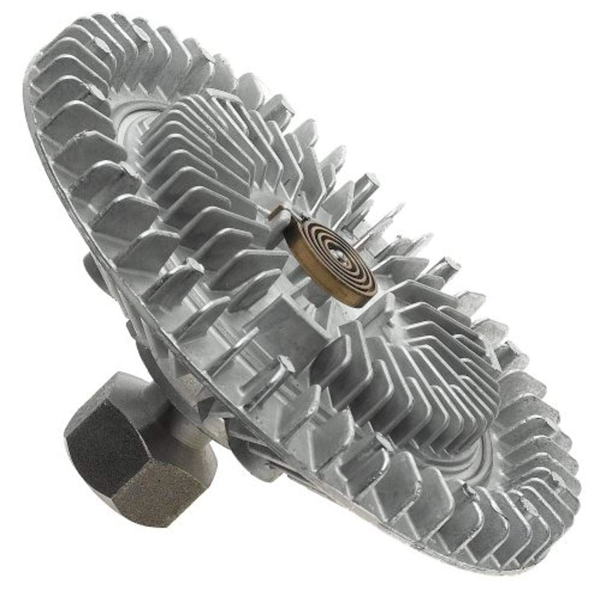 Hayden 2771 Embrayage de ventilateur de refroidissement moteur