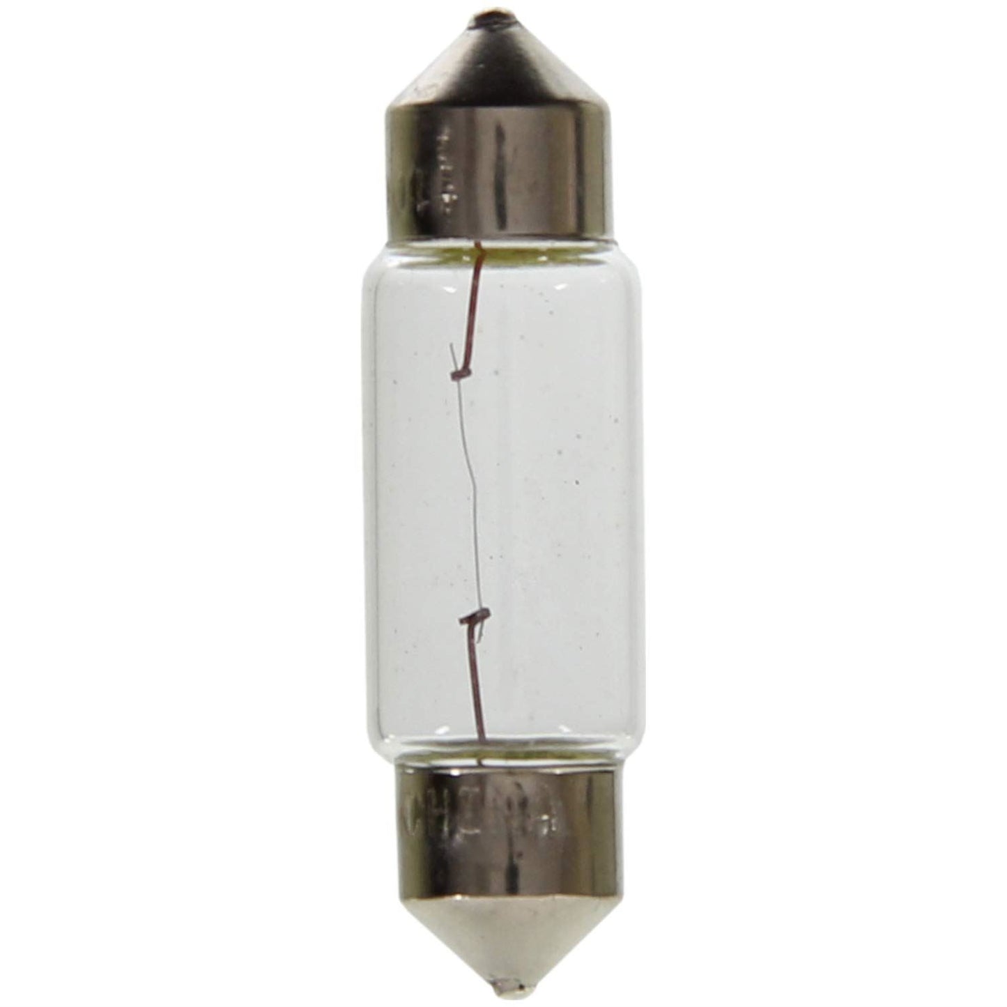 Bombilla para matrícula Wagner BP11005