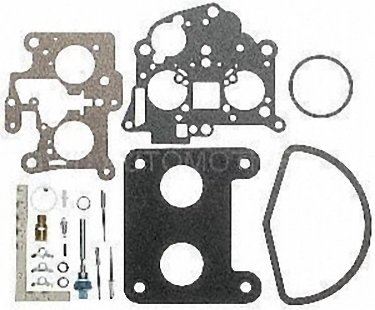 BWD Automotive 10864