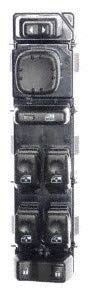 Interruptor de bloqueo de puerta BWD WST320