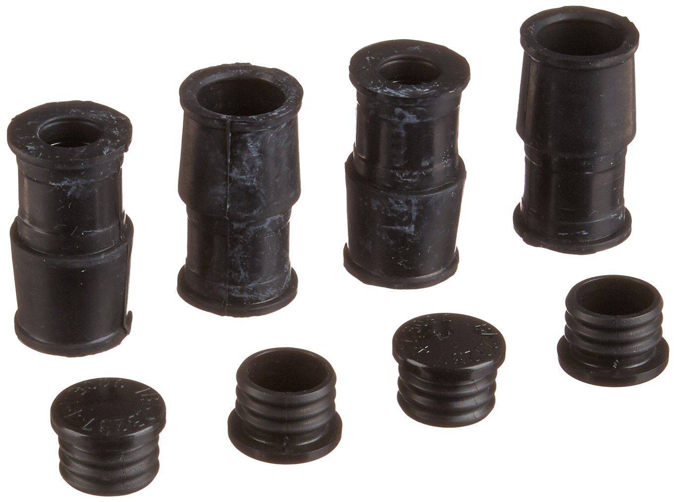 Kit de herrajes para frenos de disco Raybestos H5803A