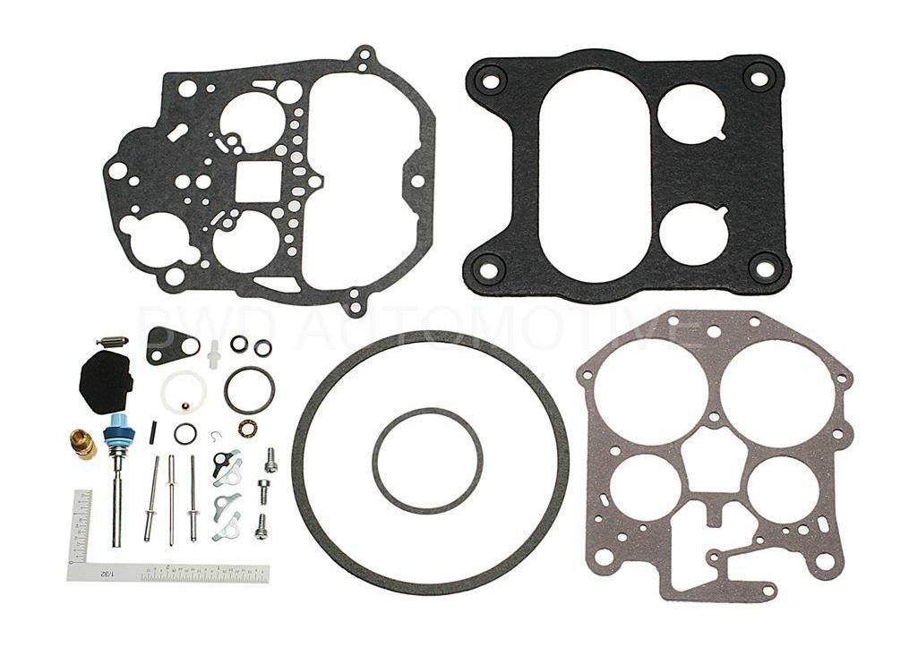 Kit de réparation de carburateur BWD 10470B