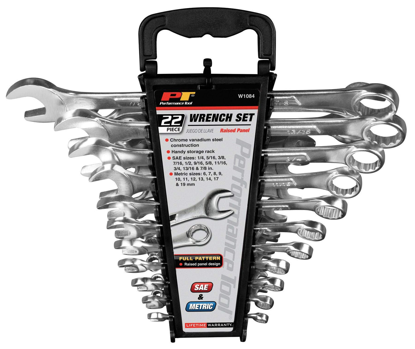 PERFORMANCE TOOL W1084