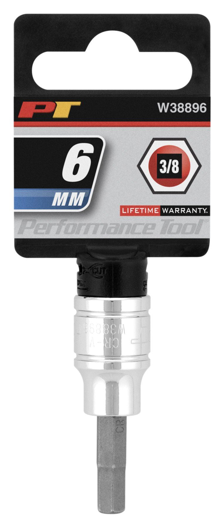HERRAMIENTA DE RENDIMIENTO W38896