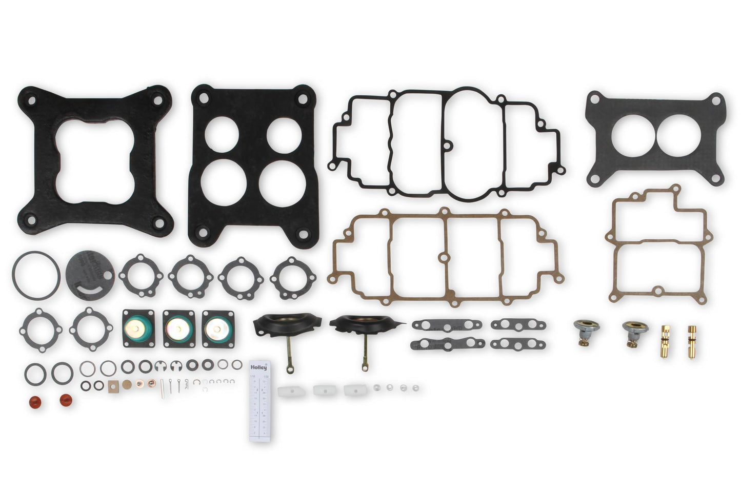 Holley 37-1541