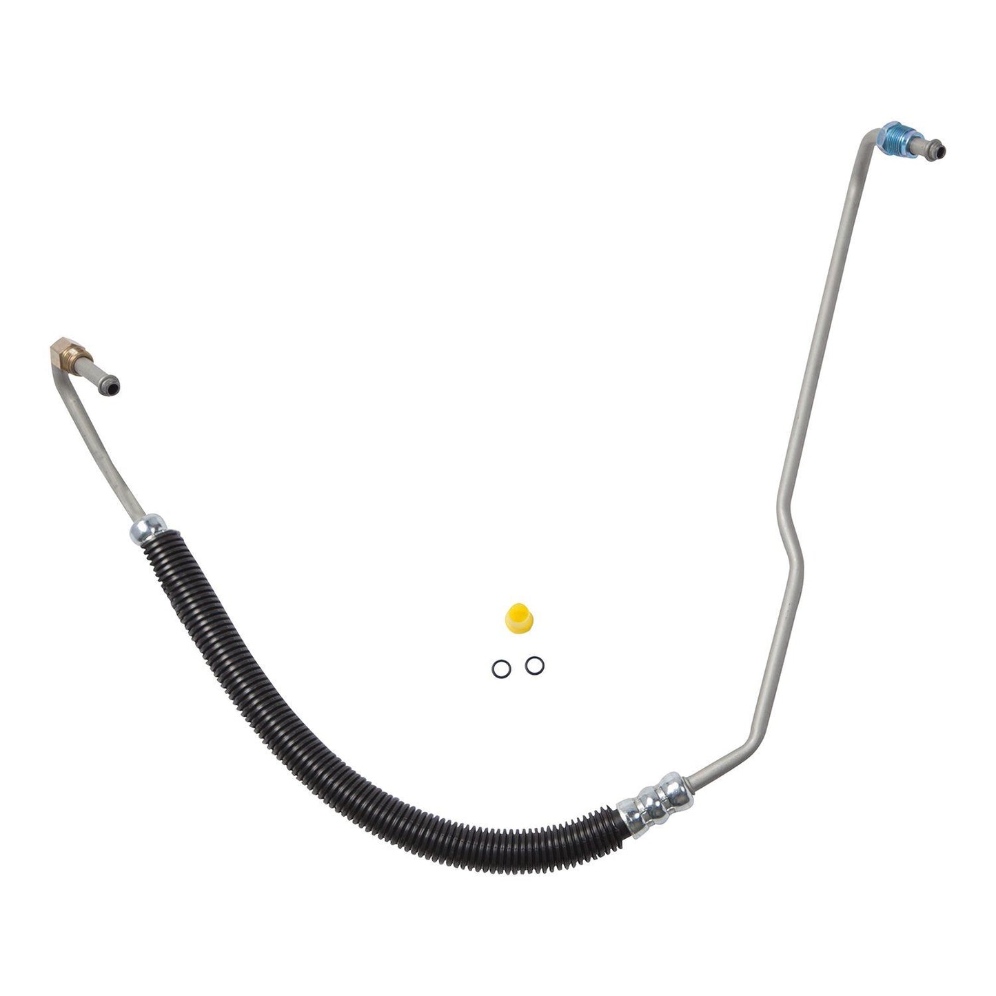 Edelmann 92480 Power Steering Pressure Line Hose Assembly