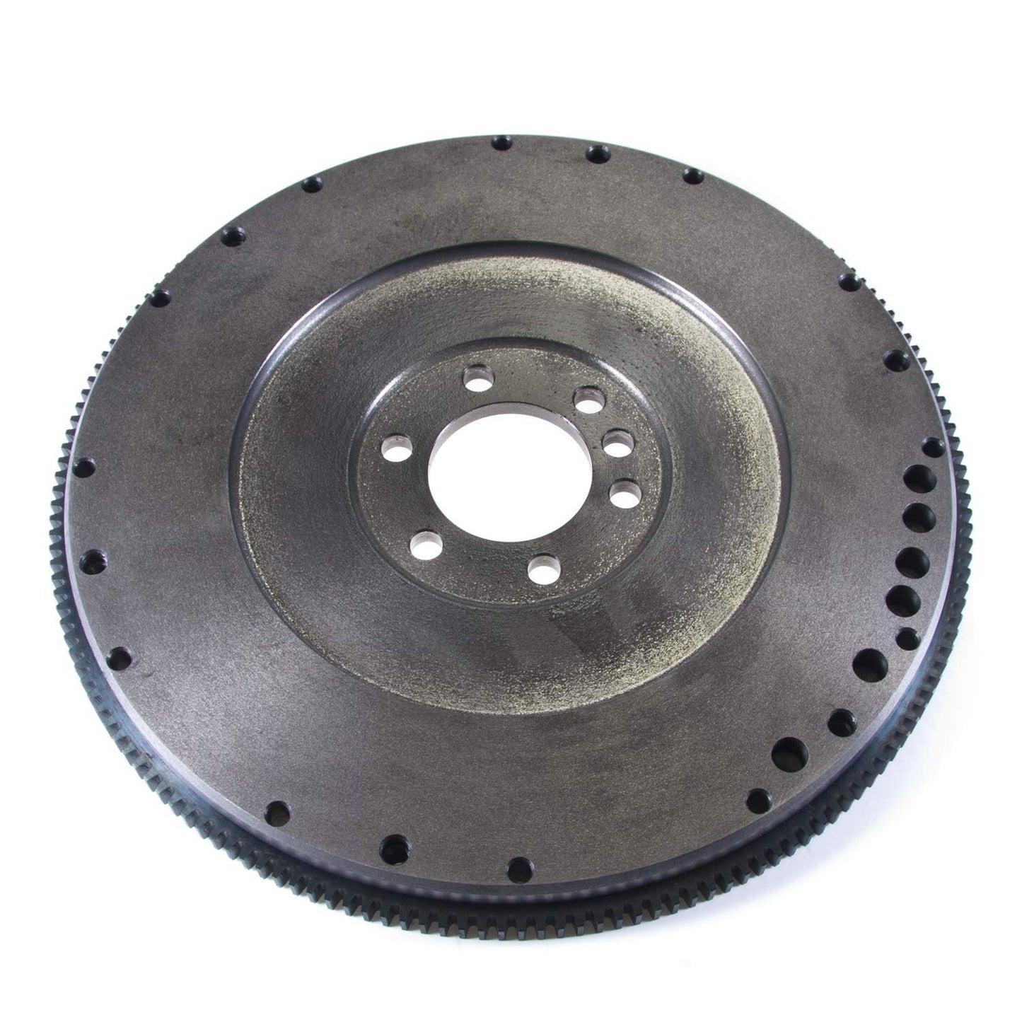 Volante motor de embrague LuK LFW295
