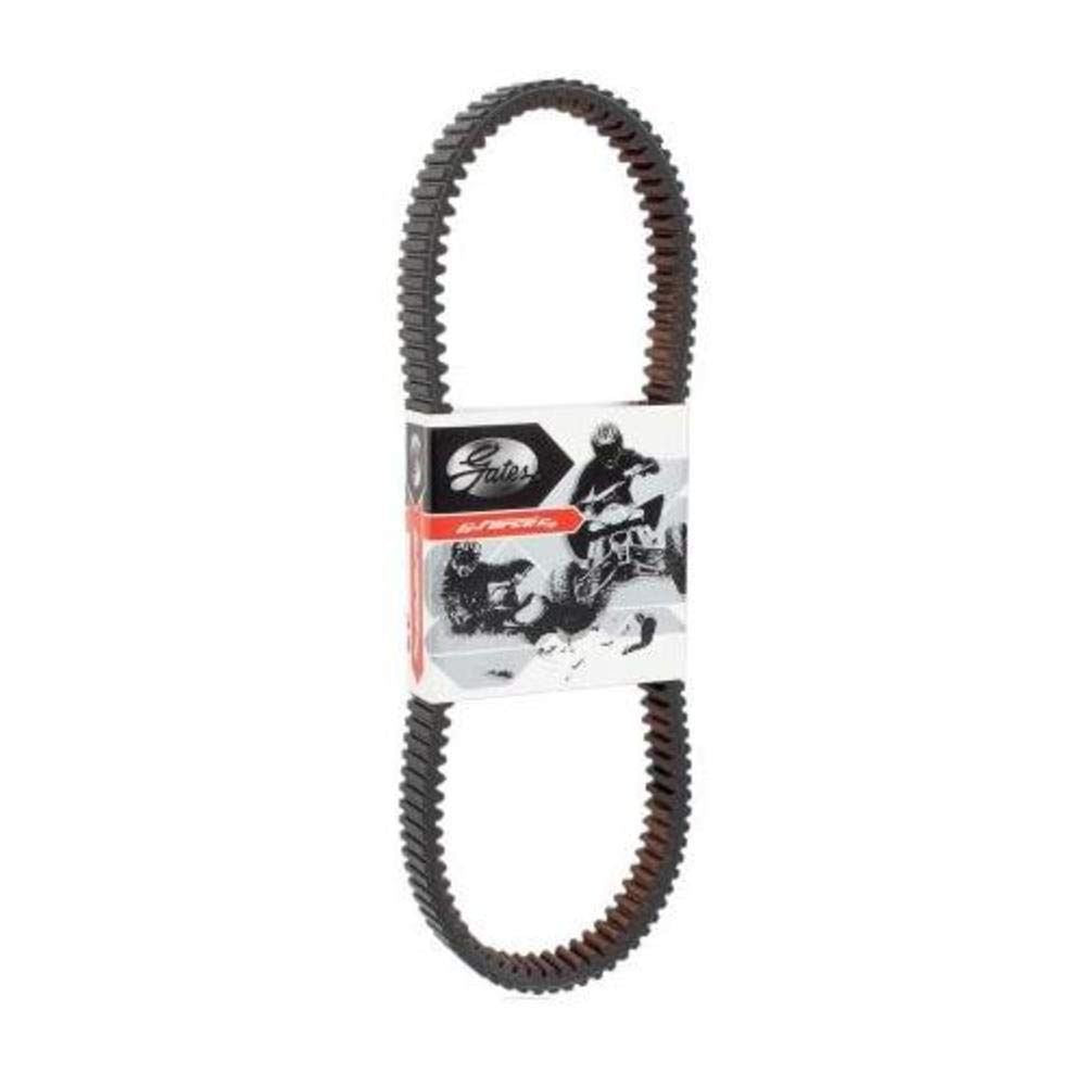 Gates 43C3596 Automatic Continuously Variable Transmission (CVT) Belt