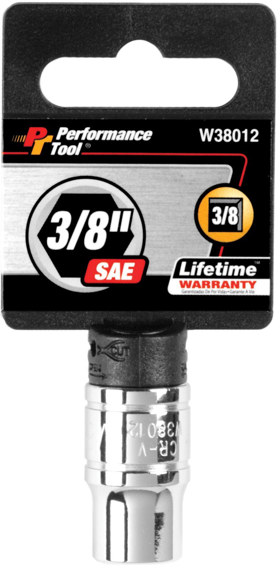 OUTIL DE PERFORMANCE W38012