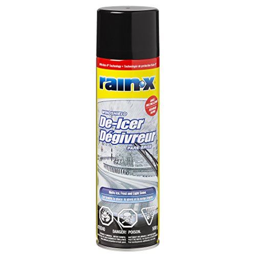 LLUVIA-X 29240
