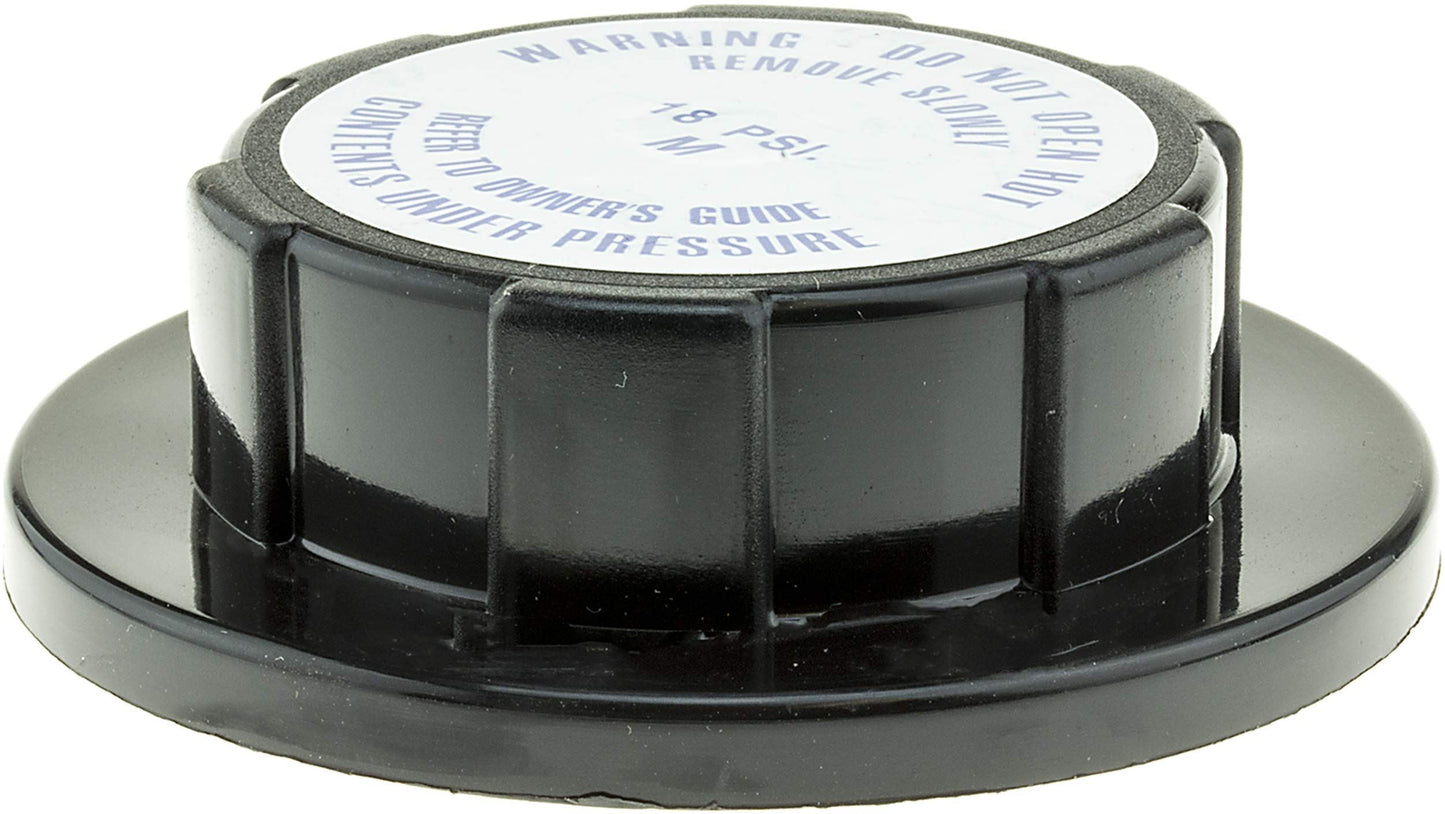 Tapa del radiador Gates 31544