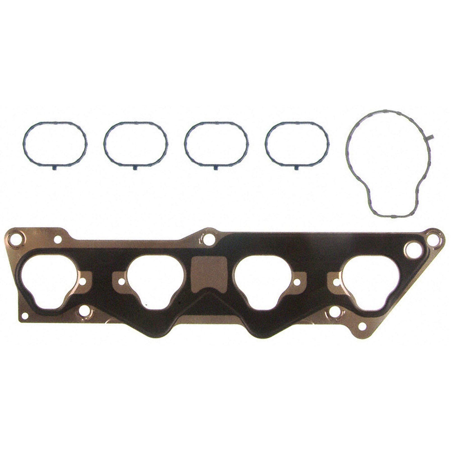 Fel-Pro MS 96390-1 Jeu de joints de collecteur d'admission moteur