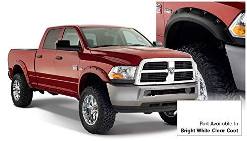 Bushwacker 50919-15 Fender Flare