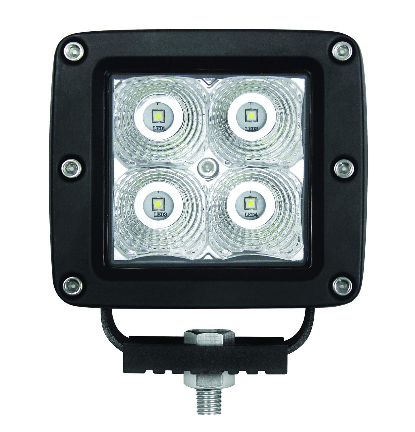 Hella 357204031 Led Cube Flood Light