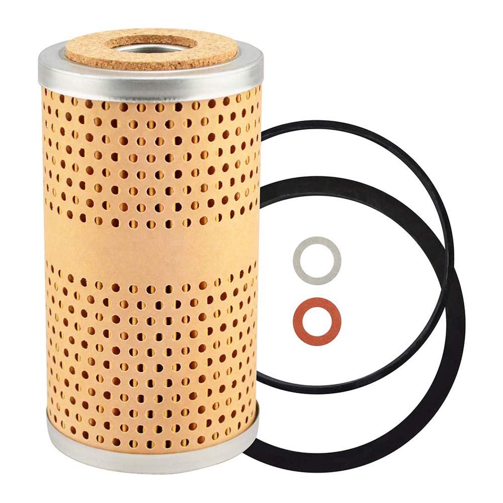 Baldwin PF916 Fuel Filter