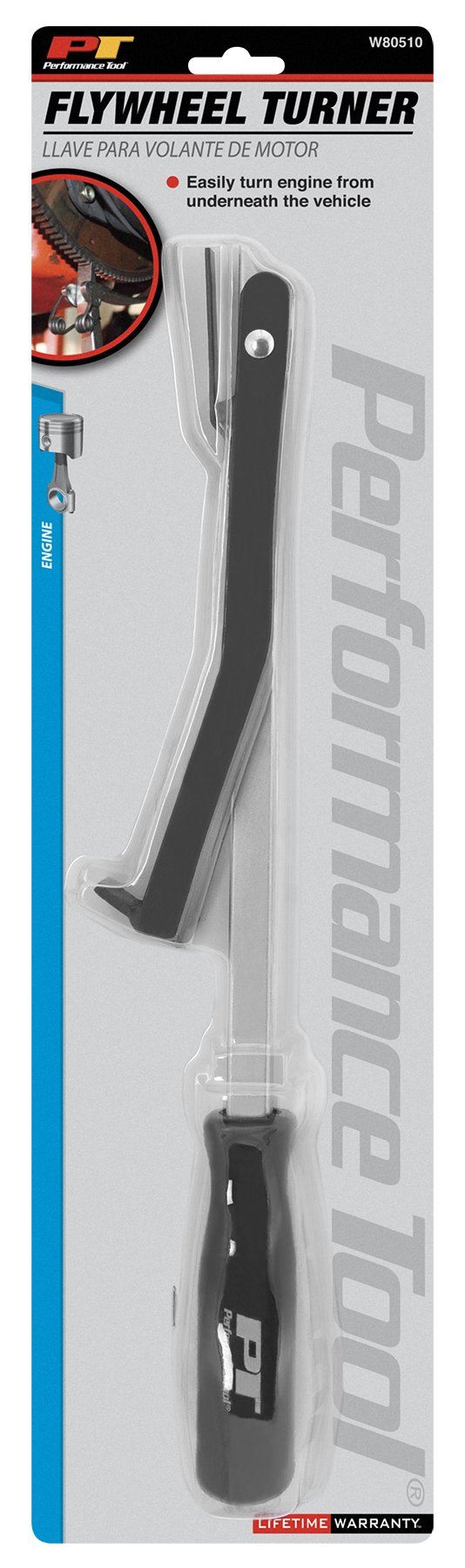 PERFORMANCE TOOL W80510
