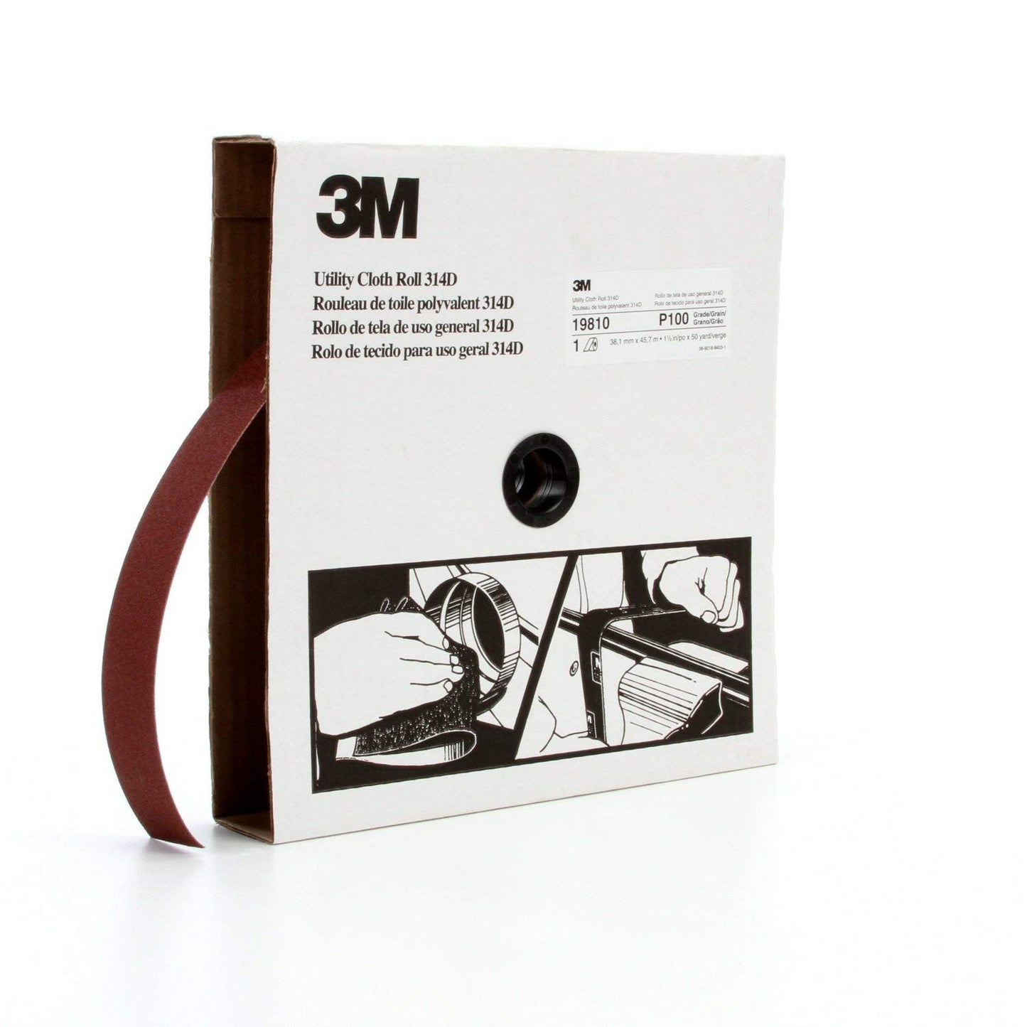 3M INDUSTRIAL 60440106965