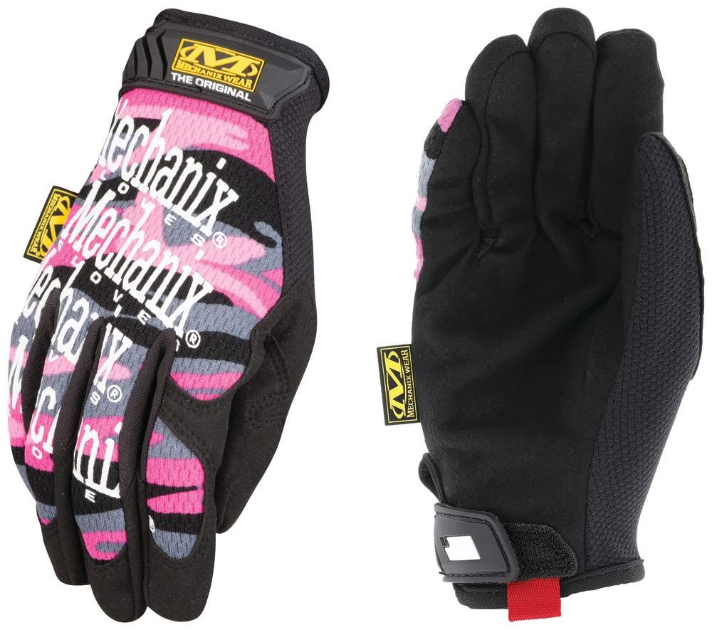 DESGASTE MECHANIX MG72510