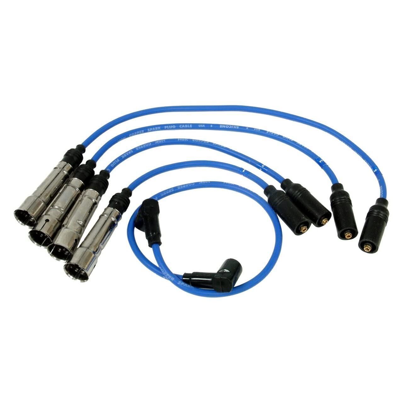 NGK Canada 57283 Juego de cables para bujías