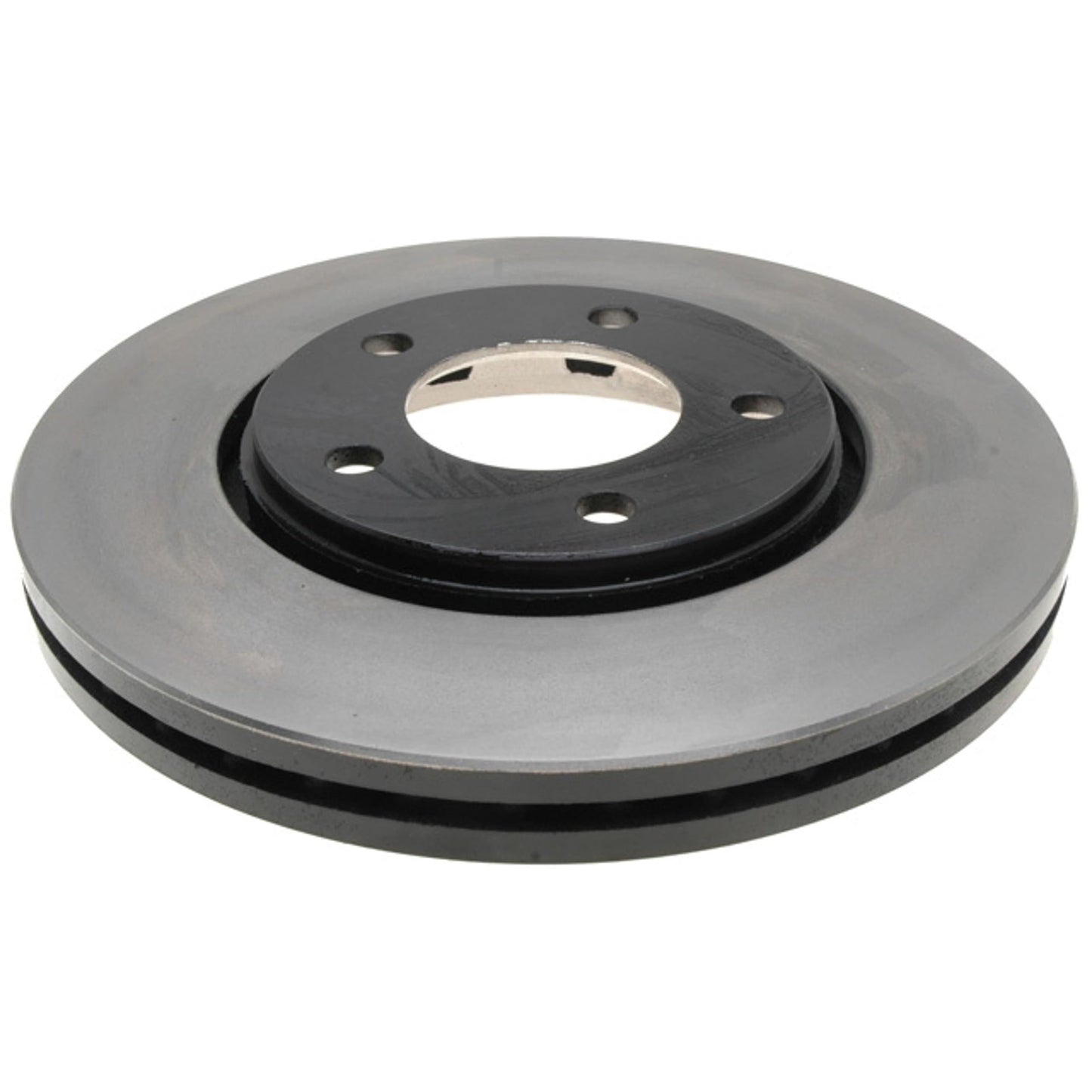 ACDelco Professional Durastop 18A1211 Rotor de freno de disco