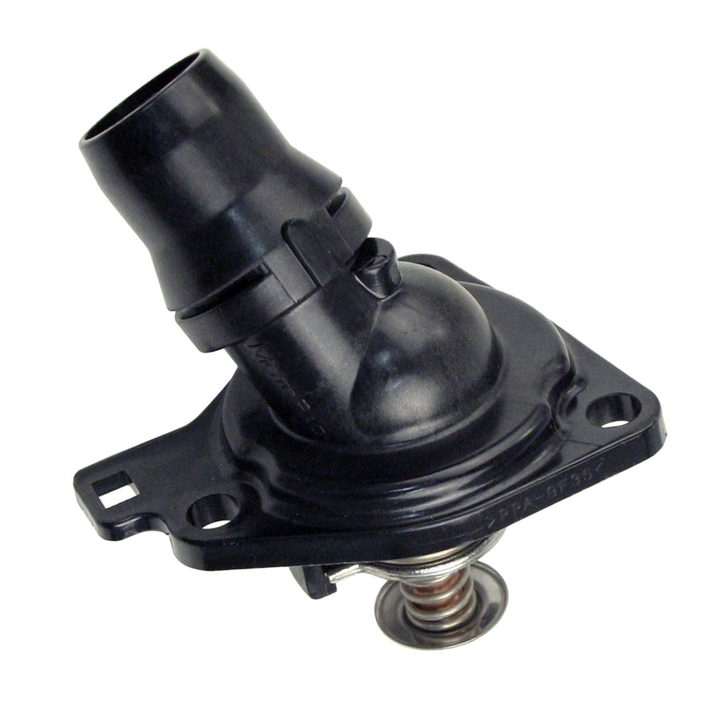 Beck/Arnley 143-0880 Conjunto de carcasa del termostato del refrigerante del motor