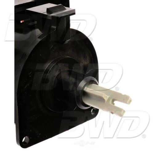 BWD BL185 HVAC Blower Motor Switch
