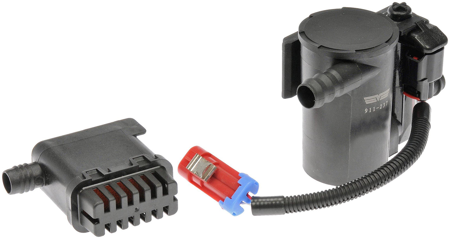 Dorman 911-237 Vapor Canister Vent Solenoid