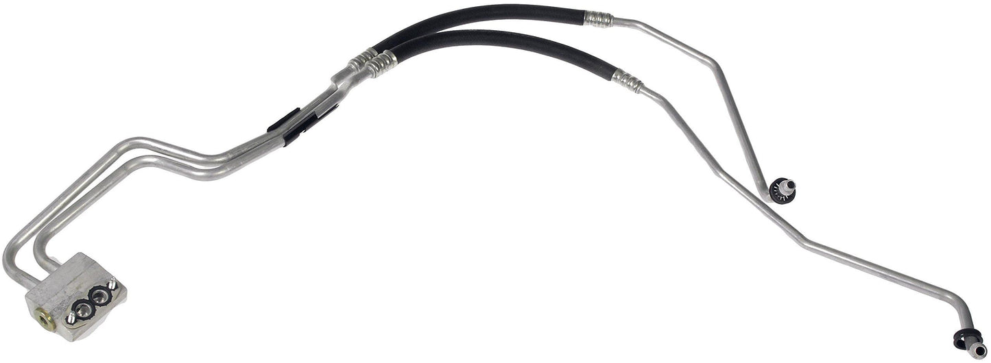 Dorman 625-209 Engine Oil Cooler Hose Assembly