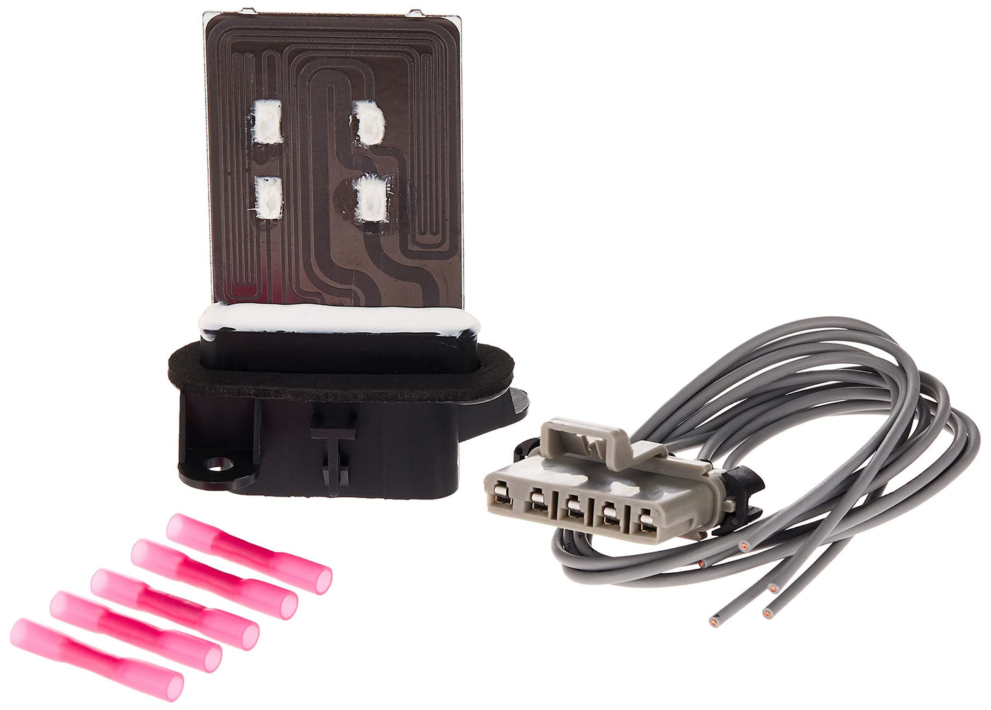 Dorman 973-400 HVAC Blower Motor Resistor Kit