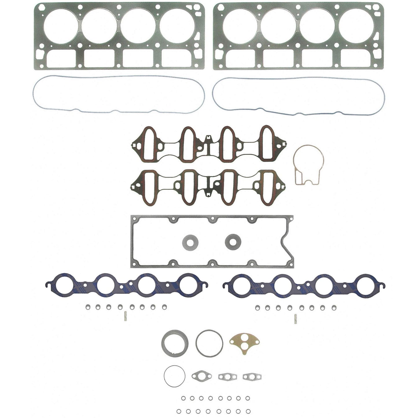 Fel-Pro HS 9292 PT Engine Cylinder Head Gasket Set