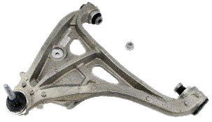Moog CK80404 Conjunto de brazo de control de suspensión y rótula