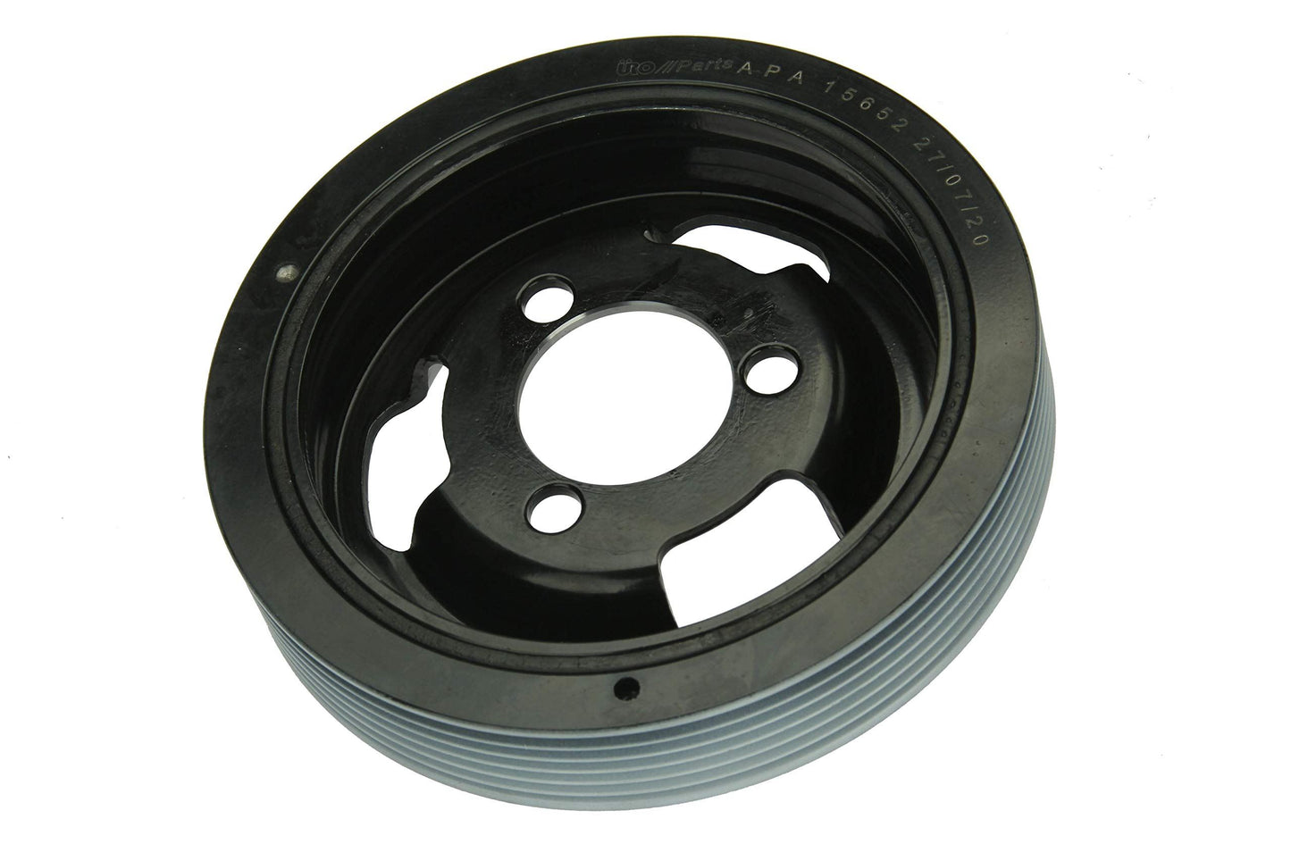 URO Parts URO-011075 Engine Crankshaft Pulley